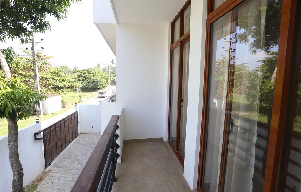 Aurora Residence 本托塔 外观 照片