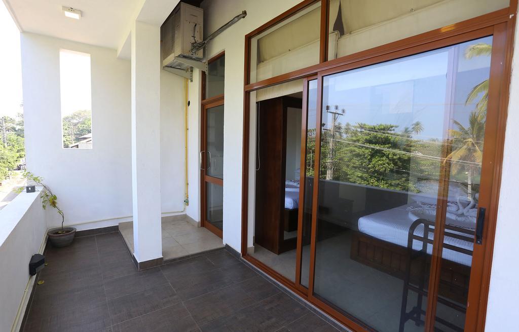 Aurora Residence 本托塔 外观 照片
