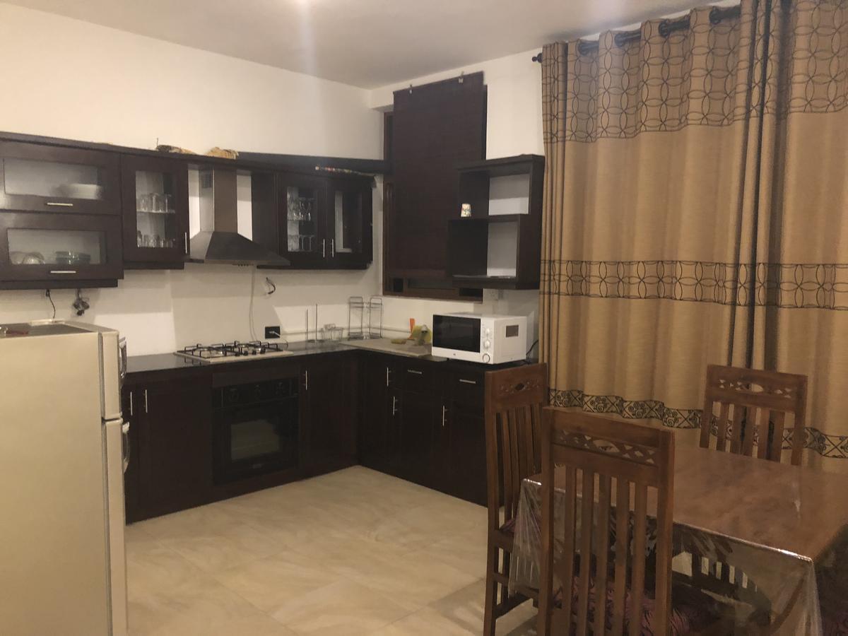 Aurora Residence 本托塔 外观 照片