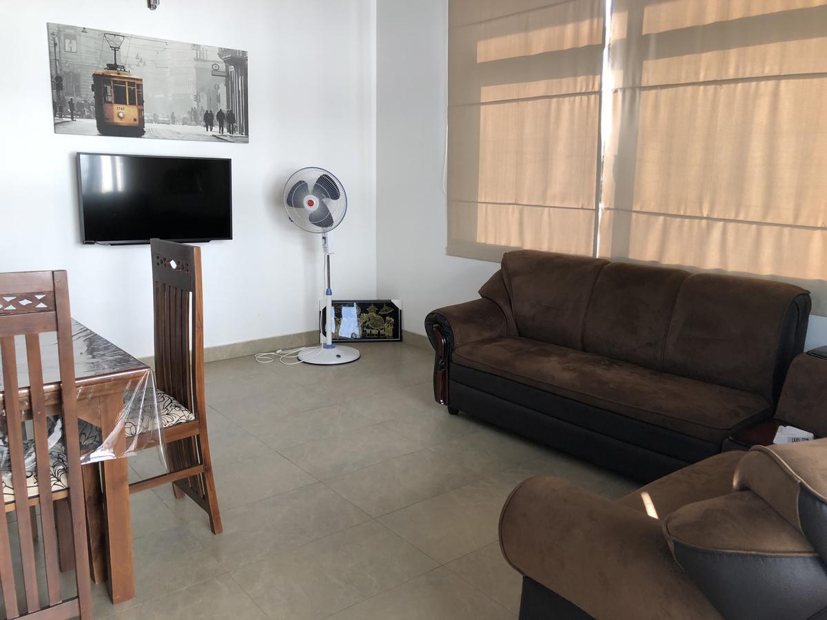 Aurora Residence 本托塔 外观 照片